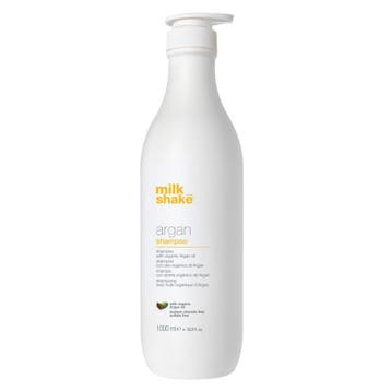 Milk Shake  Argan Oil Shampoo  1000 ml, Verzenden, Nieuw