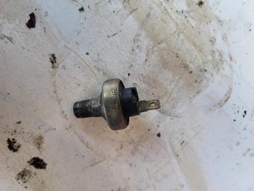 Volvo Penta MD5a oliedruk schakelaar 807078, Ophalen of Verzenden, Nieuw, Motor en Techniek, Zeilboot of Motorboot