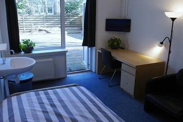 Kamer Voorschoterlaan in Rotterdam, 20 tot 35 m², Rotterdam