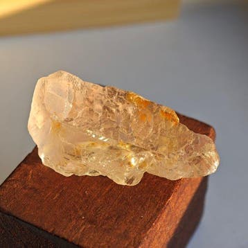 67,7 ct Juwelierkwaliteit Roze transparante fluoriet