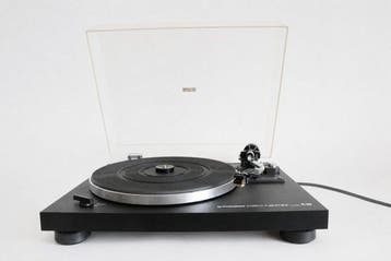 Pioneer - PL-512X Platenspeler, Nieuw