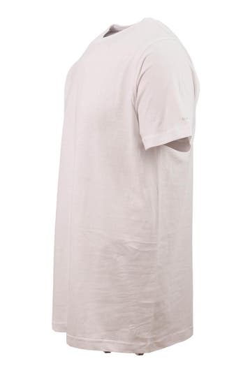 Slater T-shirt in maat M Wit, Verzenden, Zo goed als nieuw, Wit, Slater