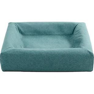 Bia bed skanor hoes hondenmand blauw bia-2-50x60x12,5 cm, Dieren en Toebehoren, Verzenden, Nieuw