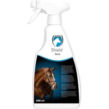Excellent Horse Shield Spray (Paardenvoer), Verzenden, Nieuw