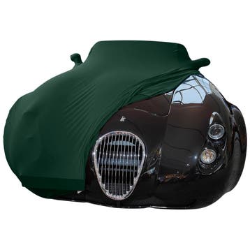 Autohoes voor Wiesmann MF4 (2003-2010) Indoor BESTE PASVORM, Ophalen of Verzenden, Nieuw, Op maat