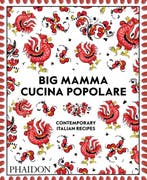 9781838660352 Big Mamma Cucina Popolare Big Mamma, Verzenden, Nieuw, Big Mamma