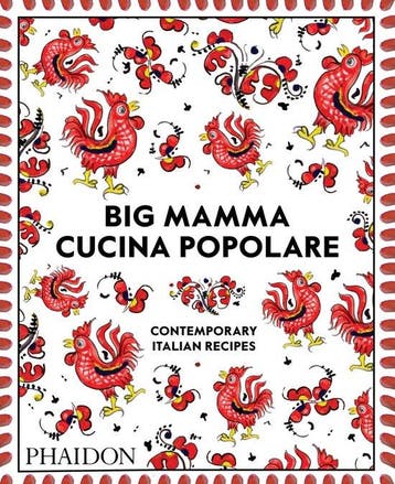 9781838660352 Big Mamma Cucina Popolare Big Mamma, Verzenden, Nieuw, Big Mamma