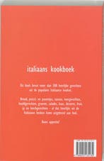 Italiaans kookboek 9789055135134 F. Dijkstra, Boeken, Verzenden, Gelezen, F. Dijkstra