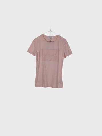 Calvin Klein T-shirts Dames maat M Roze Vintage, Ophalen of Verzenden, Nieuw