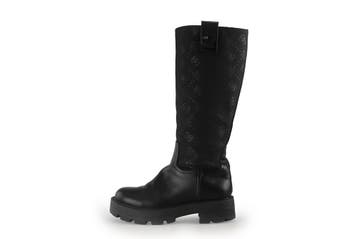 Guess Laarzen in maat 38 Zwart, Kleding | Dames, Schoenen, Hoge laarzen, Guess, Verzenden, Zwart