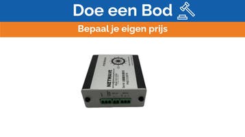 Bieden: Rutter VDR Power Control Module for Reliable Marine, Ophalen of Verzenden, Nieuw