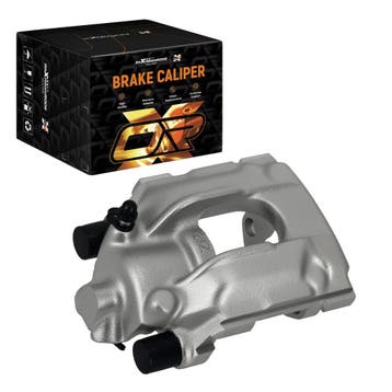 Rechts Remklauw geschikt voor BMW 330xi E46 X3 xDrive25i..., Verzenden, Nieuw, BMW