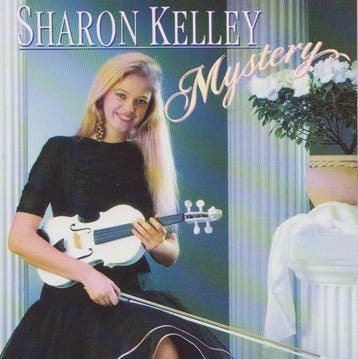 Sharon Kelley - Mystery, Ophalen of Verzenden, Gebruikt