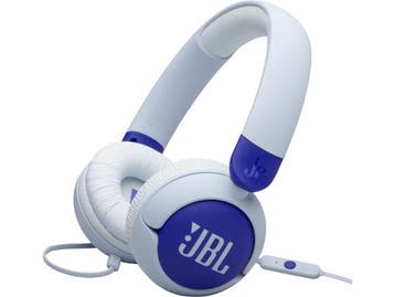Veiling - JBL Junior 320 - Bedrade Kinderkoptelefoon - 3.5 m, Nieuw