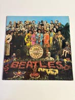 Beatles - Sgt. Pepper ’s Lonely Hearts Club Band (UK) -, Nieuw in verpakking