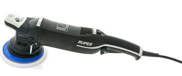 Rupes Bigfoot LHR21 Mark III polijstmachine, Verzenden
