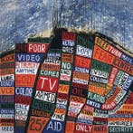 cd - Radiohead - Hail To The Thief, Verzenden, Zo goed als nieuw