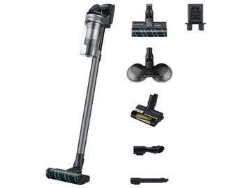 Samsung Jet 75E Premium - Steelstofzuiger - 200W zuigkracht, Verzenden, Nieuw