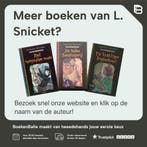 De loze lift / Ellendige avonturen / 6 9789021615707, Verzenden, Gelezen, L. Snicket