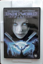 DVD Underworld: Evolution 2006 Kate Beckinsale Len Wiseman, Verzenden, Nieuw in verpakking