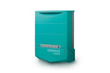 Mastervolt chargemaster plus 12/35-3, Doe-het-zelf en Verbouw, Verzenden, Nieuw
