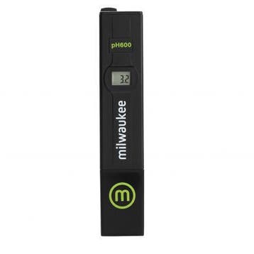 Milwaukee PH600 Digital pH Pen, Dieren en Toebehoren, Ophalen of Verzenden, Nieuw