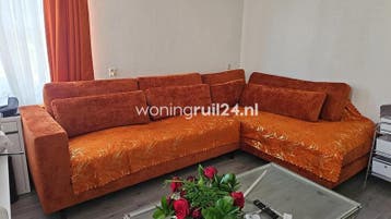Woningruil - Seringenlaan 40 - 3 kamers en Noord-Holland, Noord-Holland