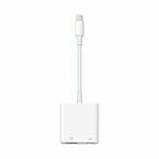 Apple Lightning-naar-USB 3 Camera-adapter (A1619), Verzenden, Nieuw