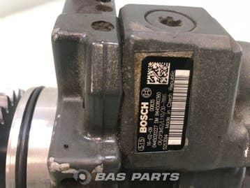 Brandstofpomp DAF 1706181, Ophalen, Gebruikt, DAF, Brandstofsystemen