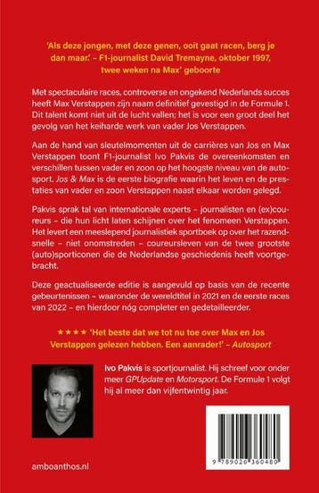 Jos & Max 9789026360480 Ivo Pakvis, Verzenden, Zo goed als nieuw, Ivo Pakvis