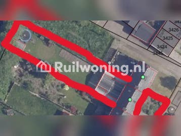 Ruilen: jouw plek in Emmen voor mijn huis in Uithuizen, Drenthe