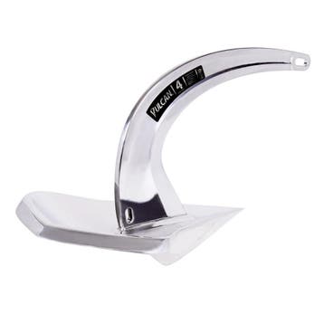 Vulcan RVS Anker 4 tot 25 kg-4.0 Kg, Ophalen of Verzenden, Nieuw
