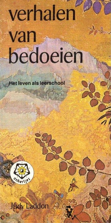 VERHALEN VAN BEDOEIEN - J. Laddon 9789020206814, Verzenden, Gelezen, J. Laddon