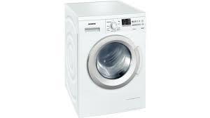 Siemens Wasmachine 7KG 1400TPM A+++ WM14Q361NL Refurbished, Witgoed en Apparatuur, Wasmachines, Minder dan 85 cm, Verzenden, Zo goed als nieuw
