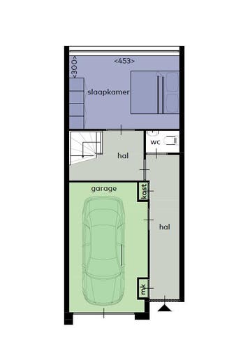 Te huur: Huis Cereslaan in Dordrecht, Dordrecht, Zuid-Holland