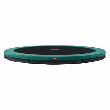 Berg InGround Trampoline Sport Favorit 330, Ophalen of Verzenden, Nieuw