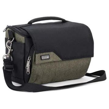 Think Tank Mirrorless Mover 20 Coast Green, Verzenden