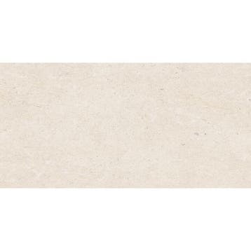 Panaria Surround Vloertegel - 60x120 cm - Mat Wit, Ophalen of Verzenden, Nieuw