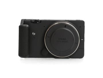 Sigma FP-L - 2 jaar garantie, Ophalen of Verzenden, Nieuw