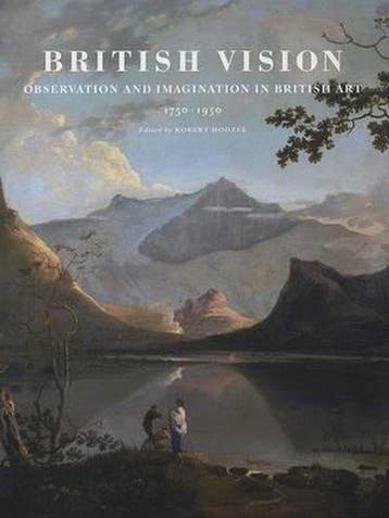 British Vision, Ophalen of Verzenden, Nieuw
