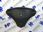 Airbag stuur A-klasse w168 Facelift / Vaneo w414, Ophalen of Verzenden, Gebruikt, Mercedes-Benz