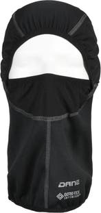 DANE Voldum Zwarte Balaclava, Motoren, Nieuw met kaartje, Overige typen, DANE, Heren