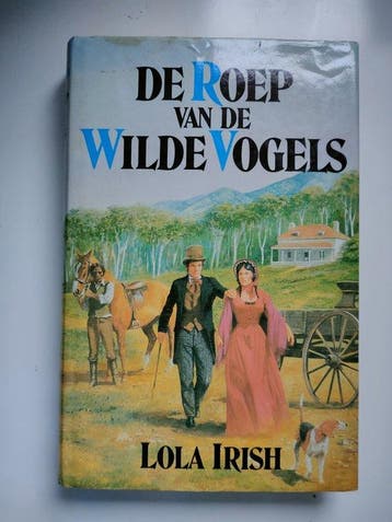 Roep van de wilde vogels - Irish 9789067900263, Verzenden, Gelezen, Irish