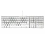 Apple Numeriek Bedraad Toetsenbord - QWERTY (A1048), Computers en Software, Toetsenborden, Verzenden, Zo goed als nieuw