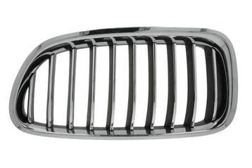 Grille o.a: BMW, 5 serie (F10), 5 serie Touring (F11), Ophalen of Verzenden, Nieuw, Links, BMW