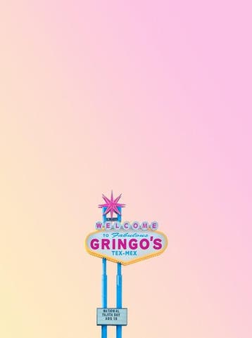 Téber - Gringos