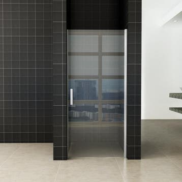 Wiesbaden Douchedeur Eco | Profiel | Aluminium | Nisdeur |, Ophalen of Verzenden, Nieuw, Douche
