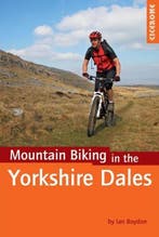 Mountain Biking in the Yorkshire Dales 9781852846763, Verzenden, Zo goed als nieuw, Ian Boydon