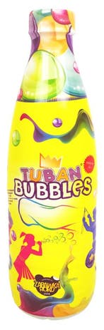 Bellenblaas vloeistof 1 liter (Buiten spellen), Verzenden, Nieuw