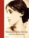 Women Who Write - Stefan Bollmann 9781858943756, Verzenden, Gelezen, Stefan Bollmann